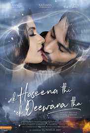 Ek Haseena Thi Ek Deewana Tha 2017 PRE DVD Full Movie